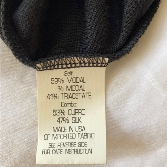 Theory LBD with Pockets - Picture 8 of 9